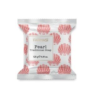 NWT Farmasi Pearl Traditional Soap